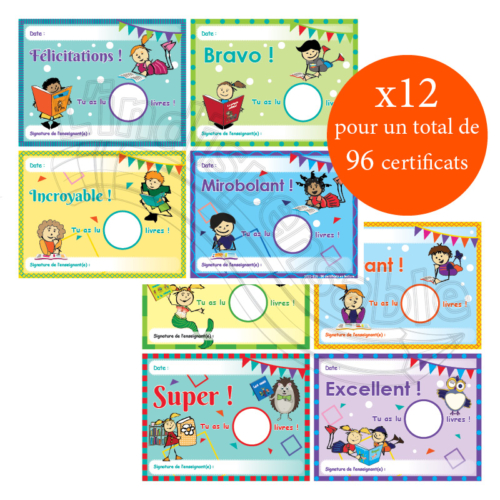 Les Certificats L Indispensable Les Certificats L Indispensable